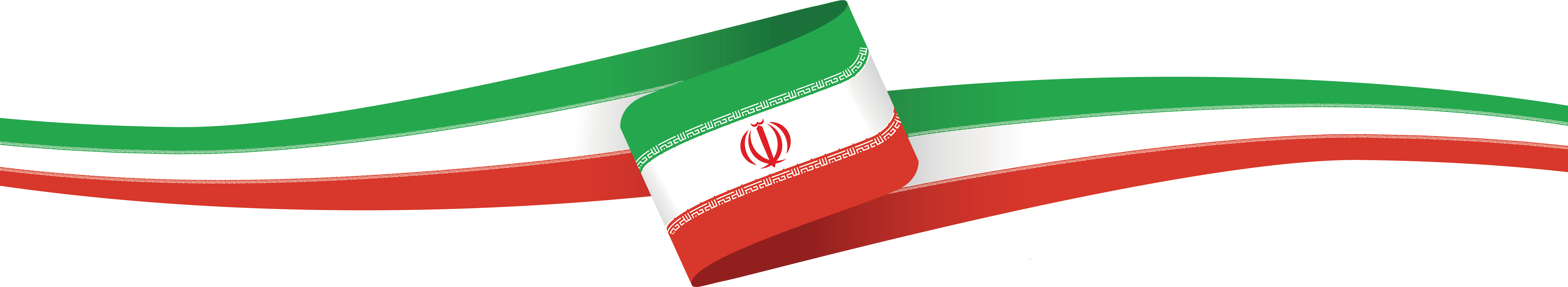 Iran Flag